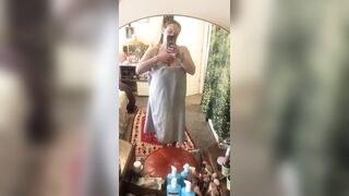 Huge Boobs: Hellooo boob lvrs ♥️♥️ #2