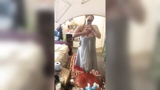 Huge Boobs: Hellooo boob lvrs ♥️♥️ #3