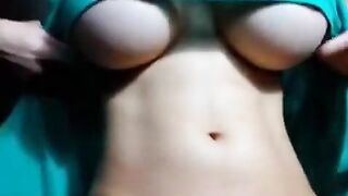 Boobs: Unexpected Tits #4