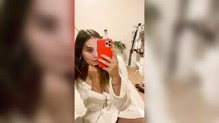 Boobs: First time showing my boobs, I hope at least one person likes it ♥️♥️ #4