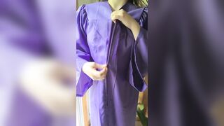 Boobs: goodbye high school, hello college! #2