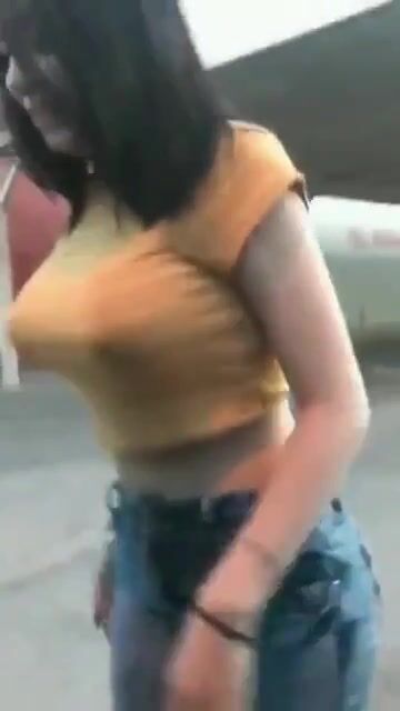 Torpedo Tits