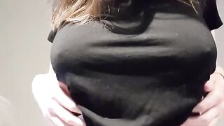 Boobs: Woah, They Are Perky ♥️♥️♥️♥️ №2 #1