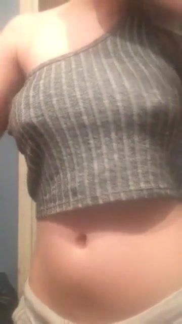 Busty Petite №2