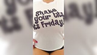 Boobs: Friday Titties !!!! #2