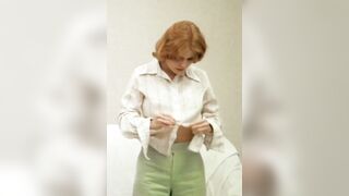 Boobs: Sharon Kelly In Alice Goodbody #1