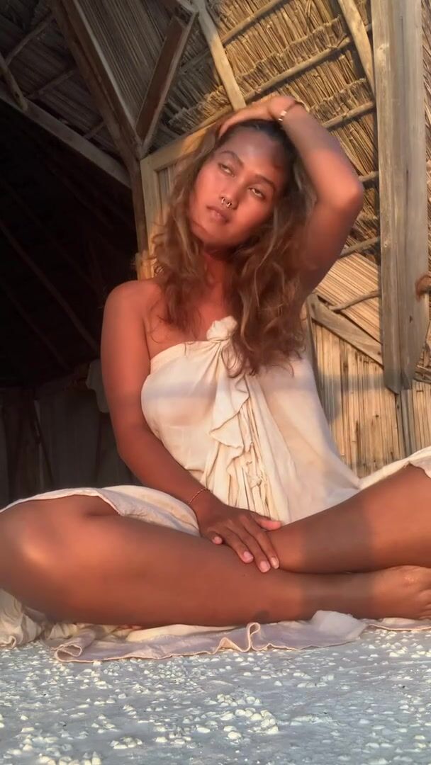 My mom says, never waste a drop of milk. Cos, there are starve guys out there. Is she right? :P