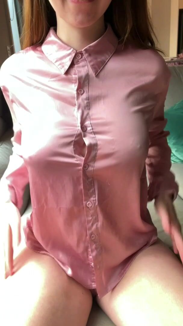 Doing what I do breast after a hard days work ????