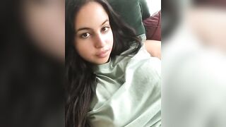 Have you ever seen such squishy and soft boobs?