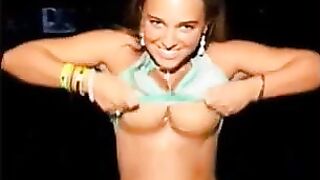 Throwback to some of the best boobs anyone born from ~1991-1994 has ever seen on Spikes TV or Comedy Central