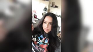 Dropping my Arab bombs for ya (the good kind)