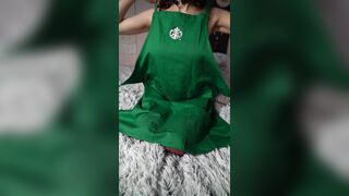 Boobs: This 5'2 barista wants to show you her natural Ds :) #2