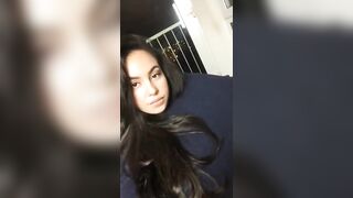Boobs: I just want you to look at my massive Moroccan tits #2