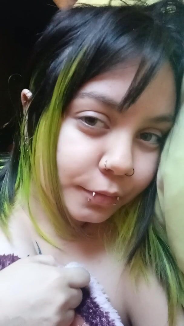 What would you do if you woke up to this?