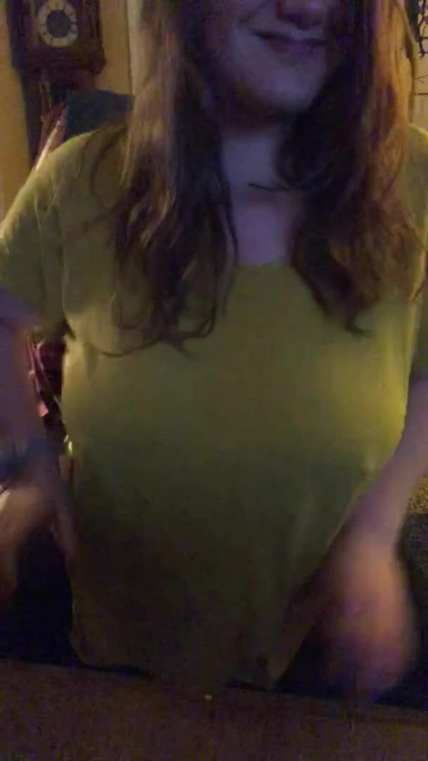 I can tell you wanna fuck ????