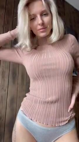 I want to see your attention! to know that I'm doing everything right