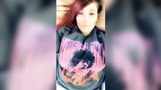 AshleyOneil 36DDDs!?