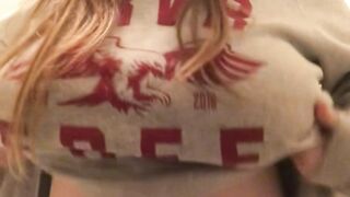 Huge Boobs: 36 DDD #2