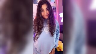 Huge Boobs: Not the best but they are pretty soft #3