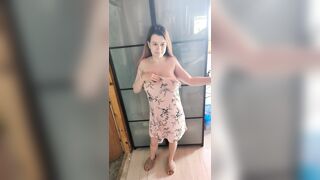 My morning naturals :3 btw i am only 4'11 dont laugh!