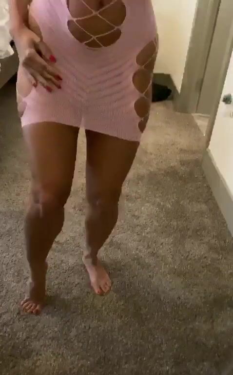 It doesn't fit