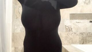 Huge Boobs: My massive tits never get the love they deserve .. #2