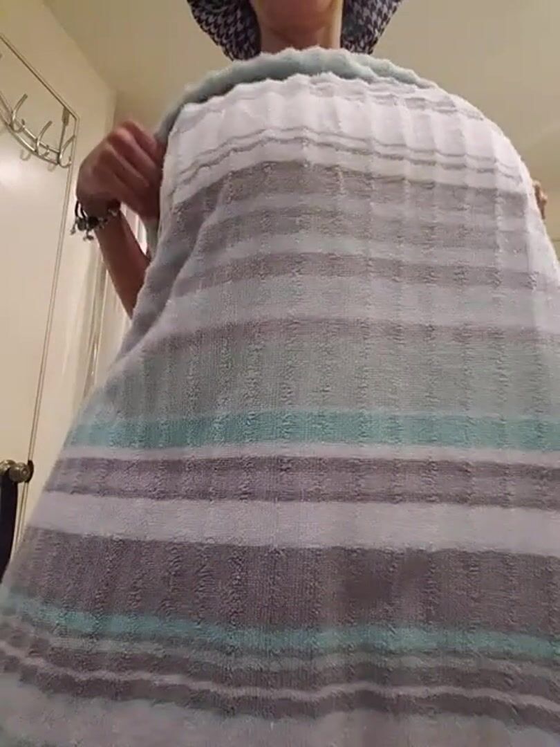 GOAT. Check original post for her MEGA