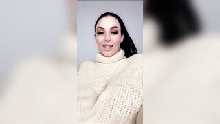 Sweater puppies
