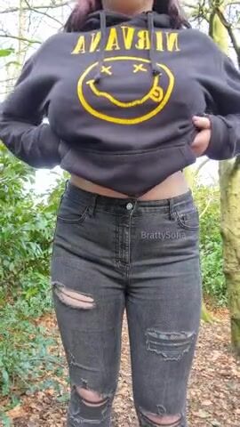 I am in Nirvana