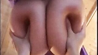 Huge Boobs: Soft & Squishy #2