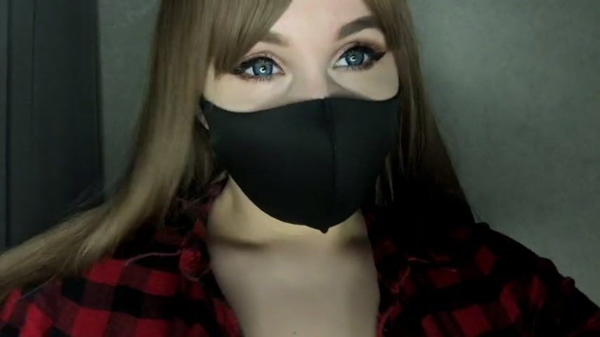 Come play with my tits :)