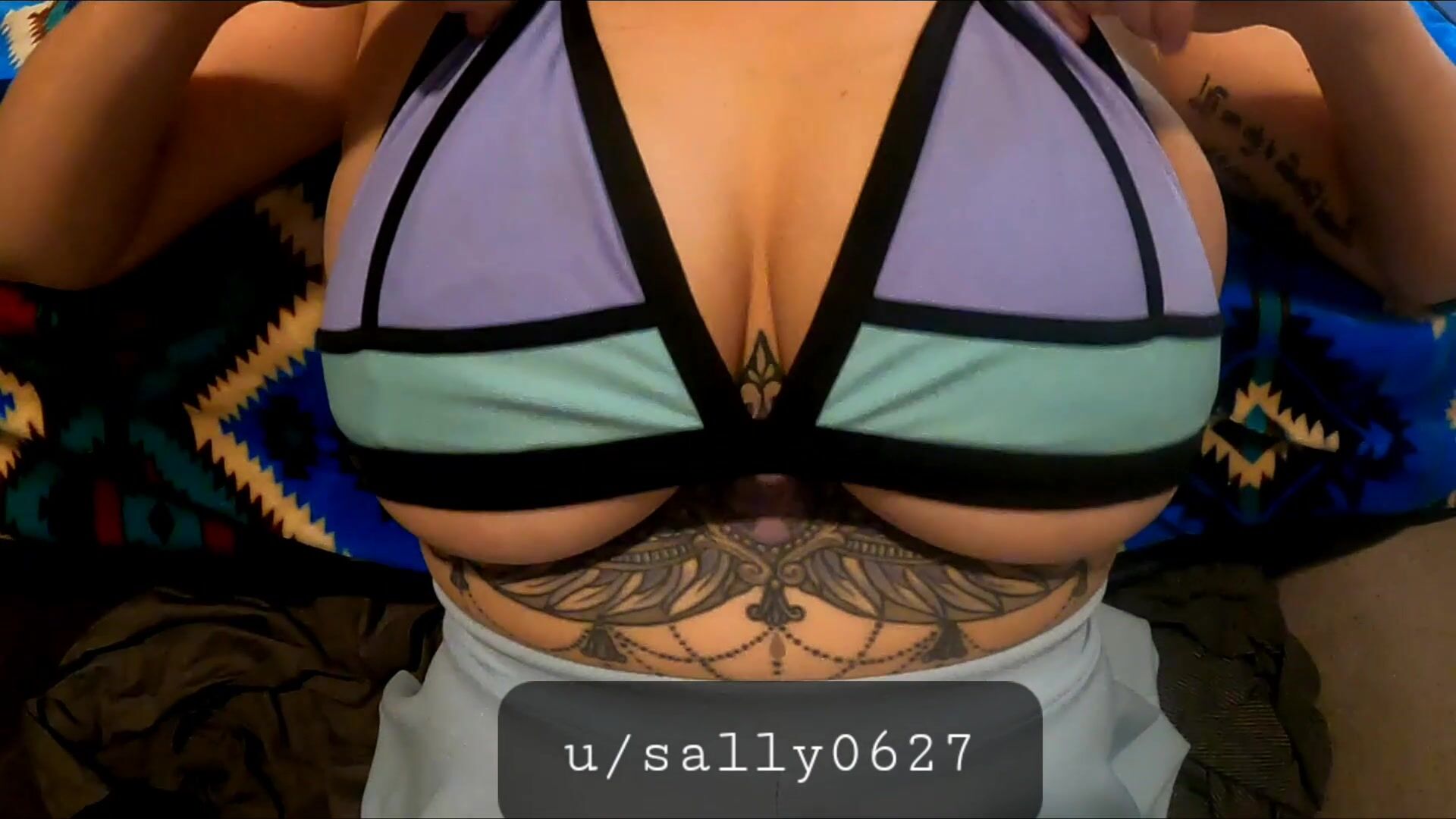 Huge slomo drop
