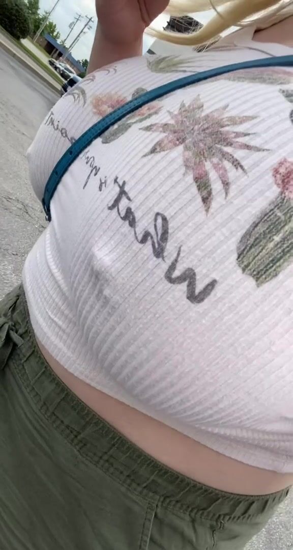 Braless