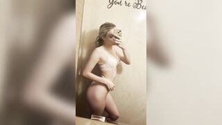 Huge Boobs: I'm gonna give u a full body massage #4