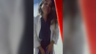 Huge Boobs: Can’t leave my patient unattended #2