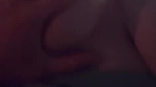 Huge Boobs: Enjoy the ride #4