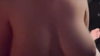 Huge Boobs: Enjoy the ride #2