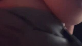 Huge Boobs: Enjoy the ride #3