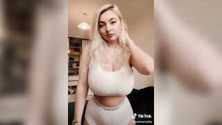 Huge Boobs: Those Are Huge #3