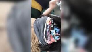 Huge Boobs: I love the look on people's faces when I show them my tits for the 1st time.. #2