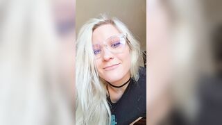 I'm having a good boob day, here is proof