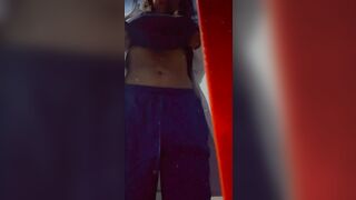 Huge Boobs: Im your nurse and I flash you, what are you doing next? #4