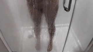 Huge Boobs: Soapy №2 #4