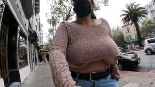 Huge Boobs: The milk truck has arrived! №2 #2