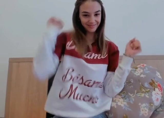 Busty enough? №2
