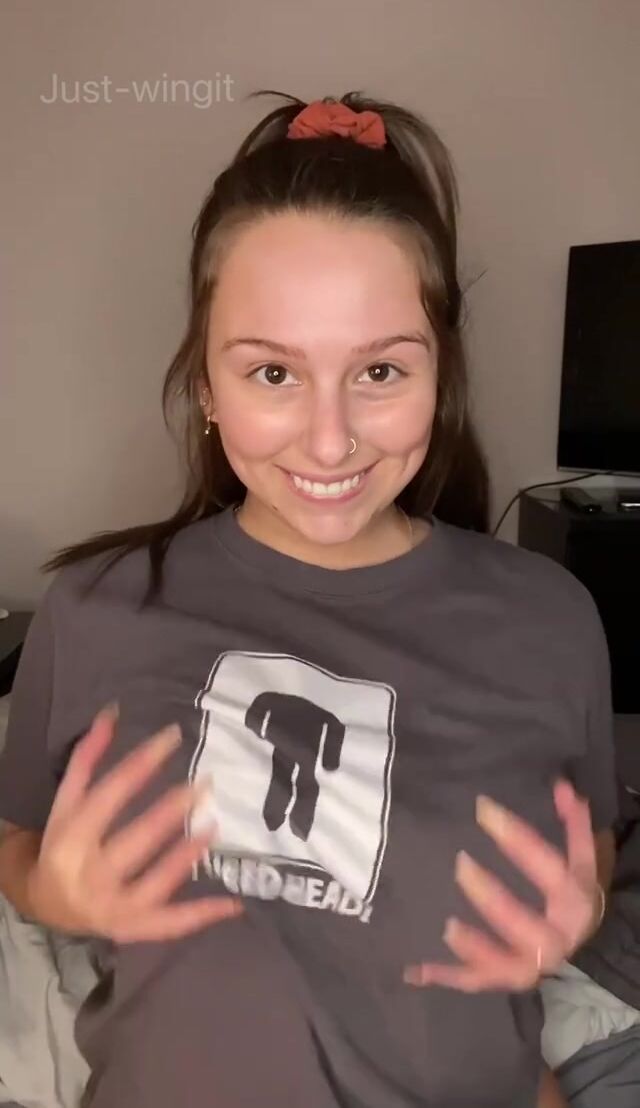 [video] do you like the way they jiggle?