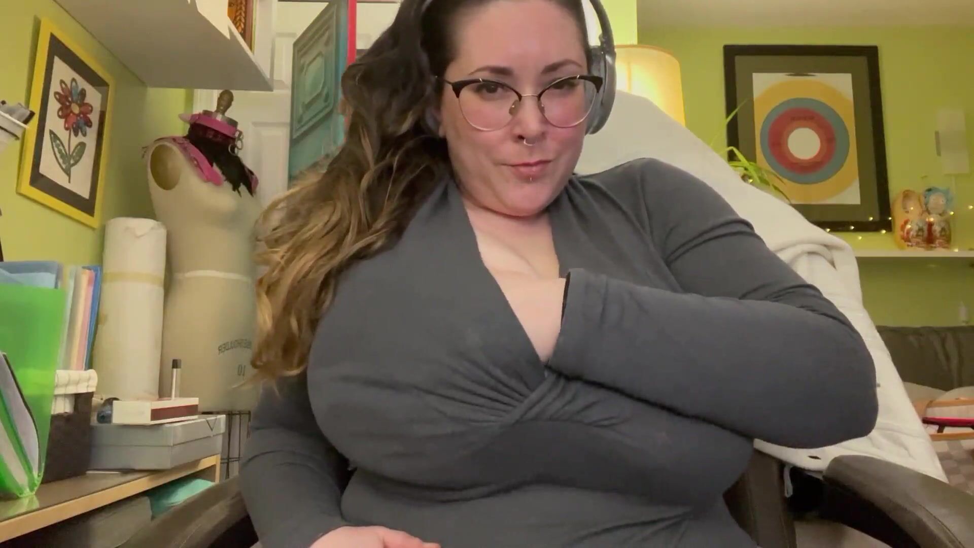 Just Wait for the Nips! ;)