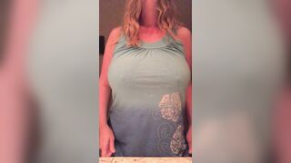Huge Boobs: Milfy Monday #2