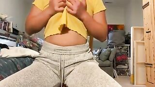 Natural Titties: Everyone’s horny on Sunday nights [video] #3