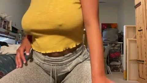 Everyone’s horny on Sunday nights [video]